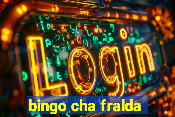 bingo cha fralda